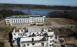 Parkowa Apartamenty